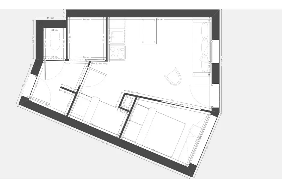 Residence Boedette D