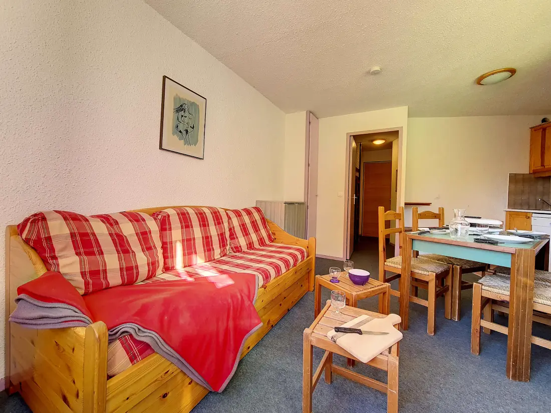 Residence Boedette D