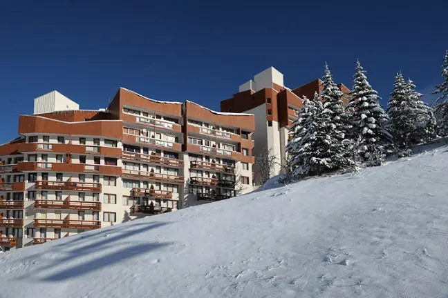 Residence Boedette D
