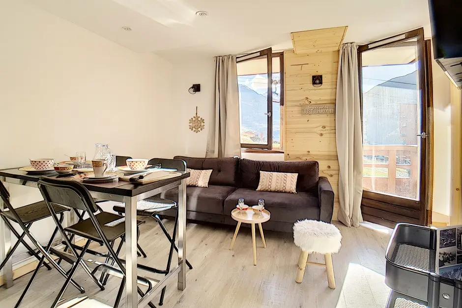 Residence Boedette D