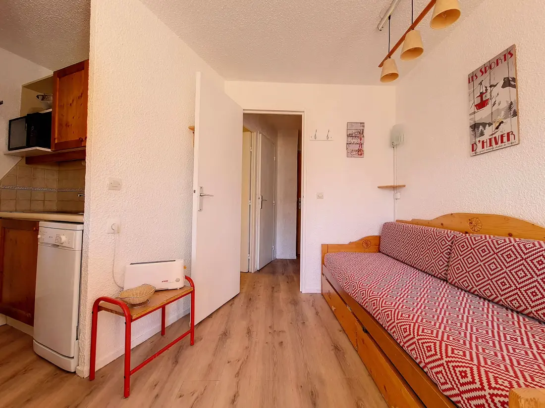 Residence Boedette D
