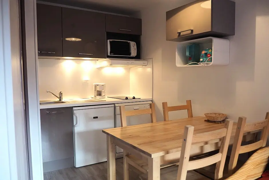 Residence Boedette D