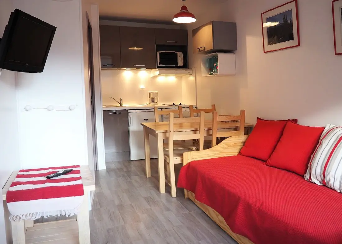 Residence Boedette D