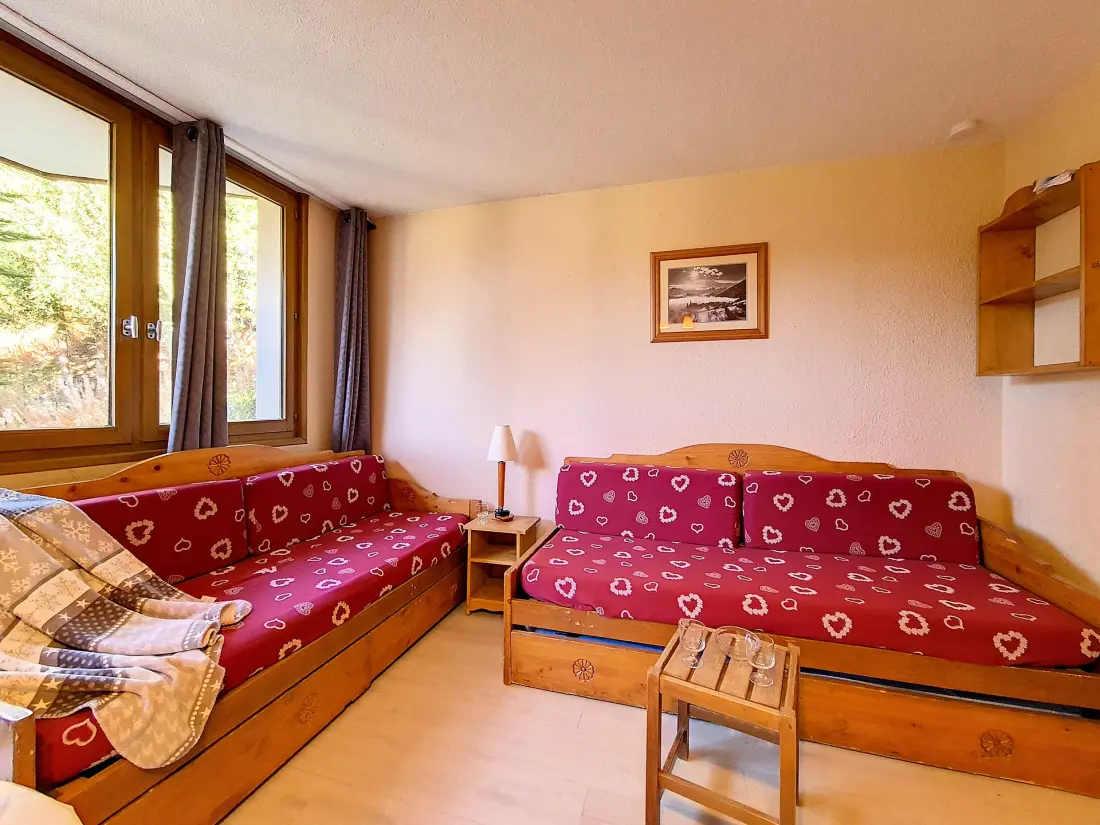 Residence Boedette D