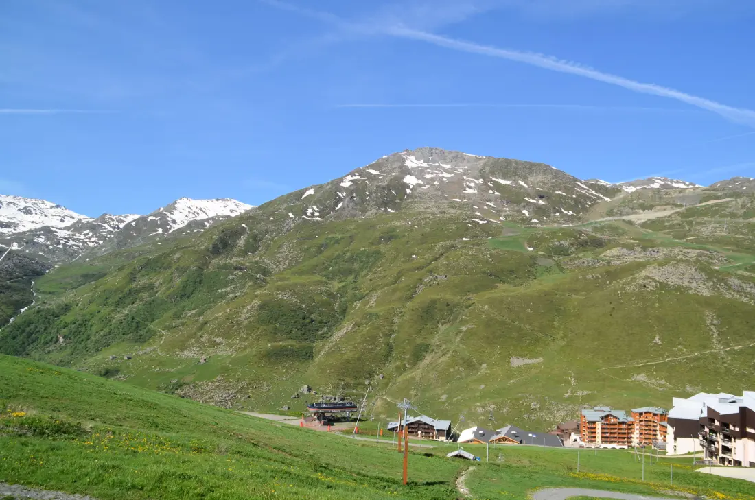 Bosson rezidencia