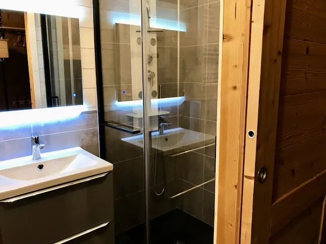 Burons rezidenciája