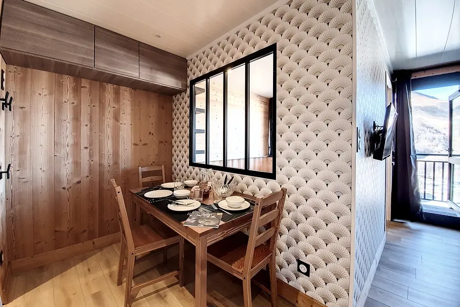 Campanules Residence