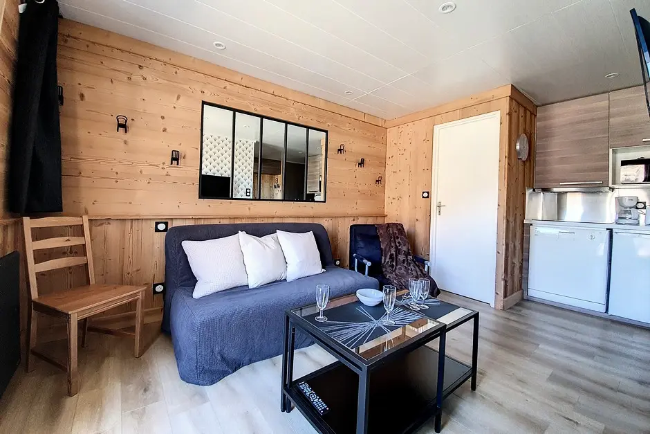 Campanules Residence