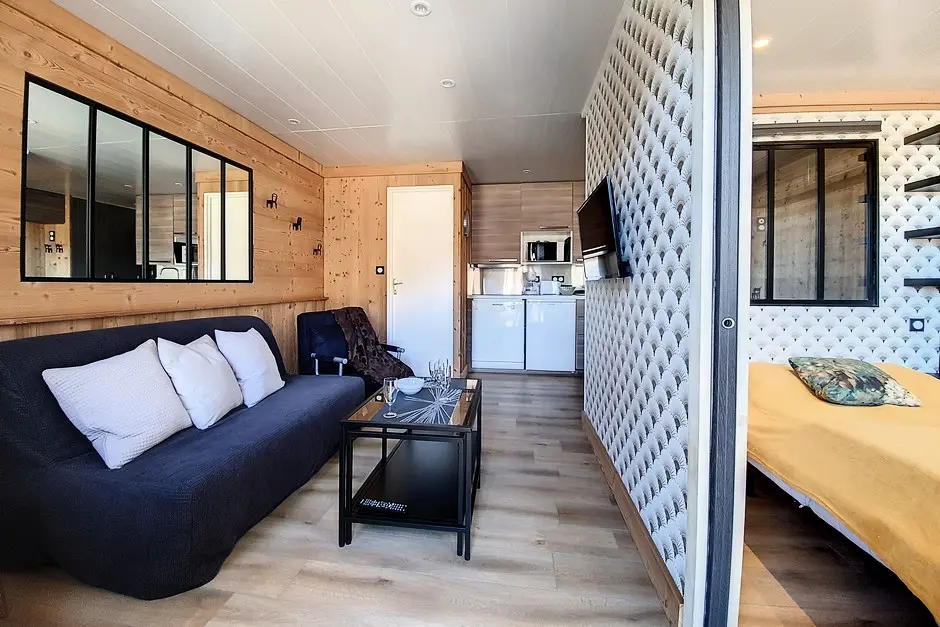Campanules Residence