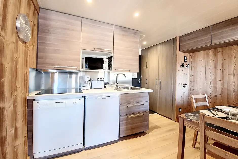 Campanules Residence