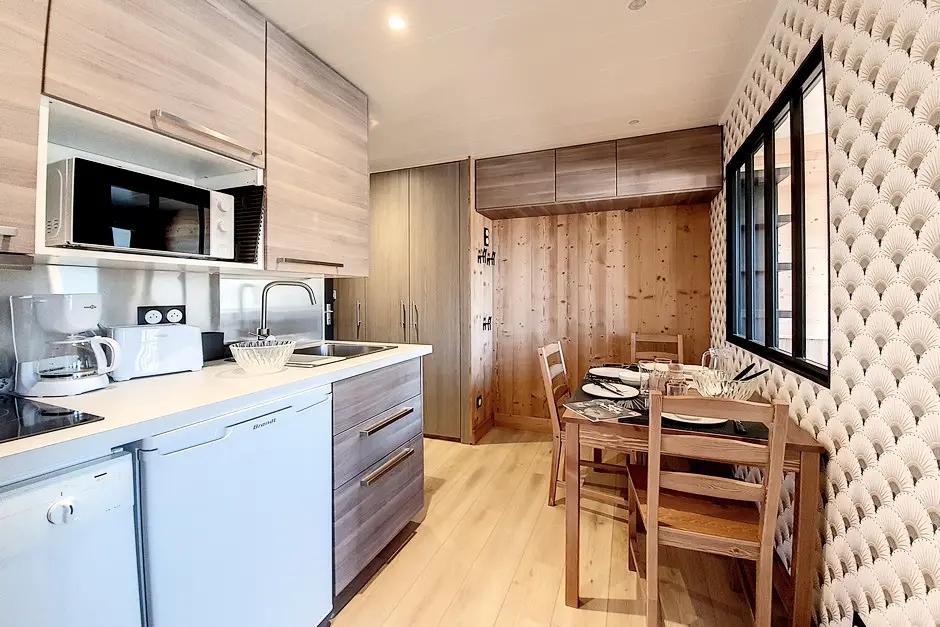 Campanules Residence