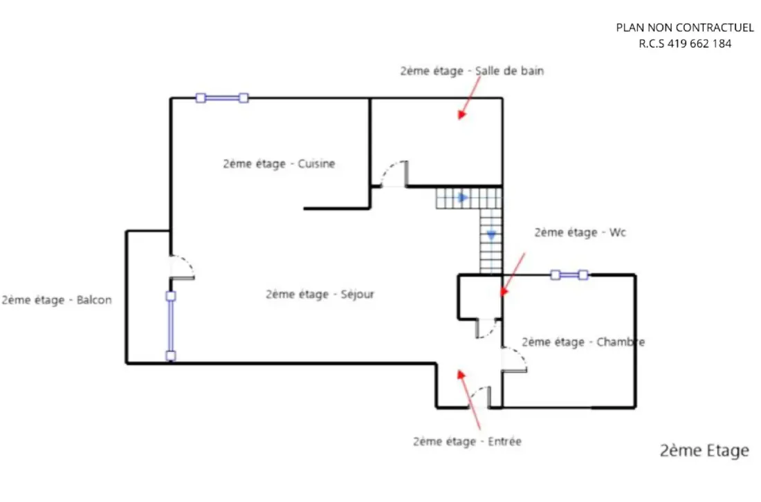 Campanules Residence