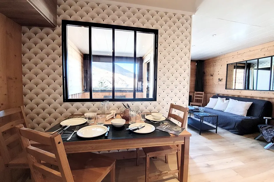 Campanules Residence