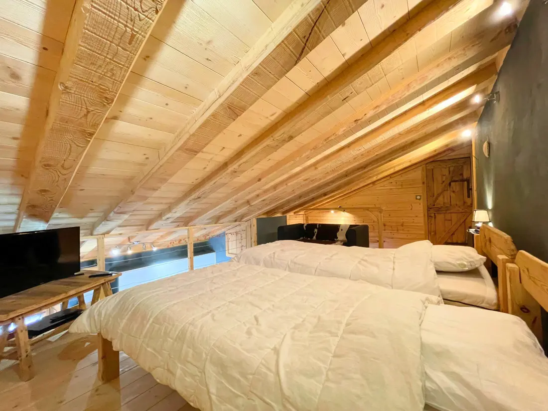 Campanules Residence