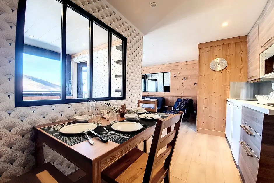 Campanules Residence