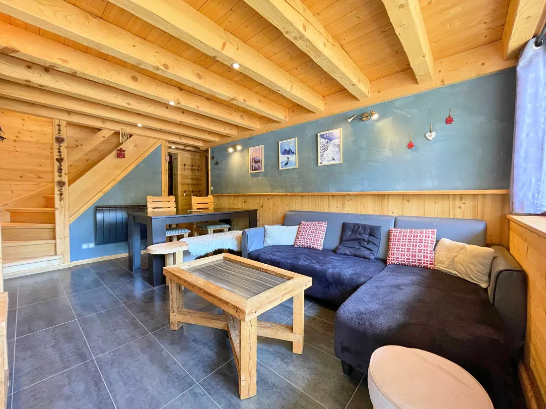 Campanules Residence