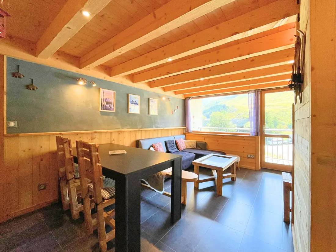 Campanules Residence