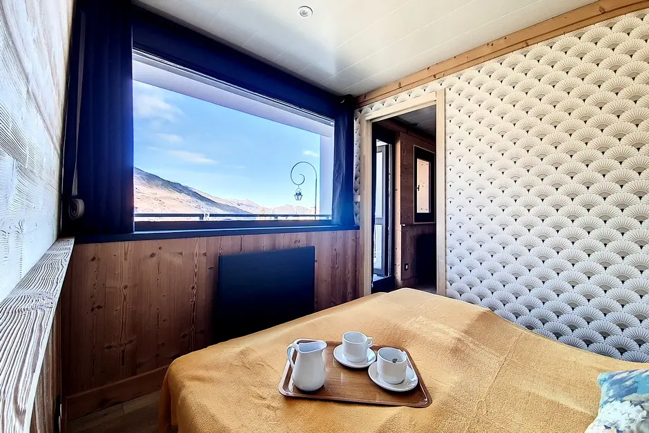 Campanules Residence