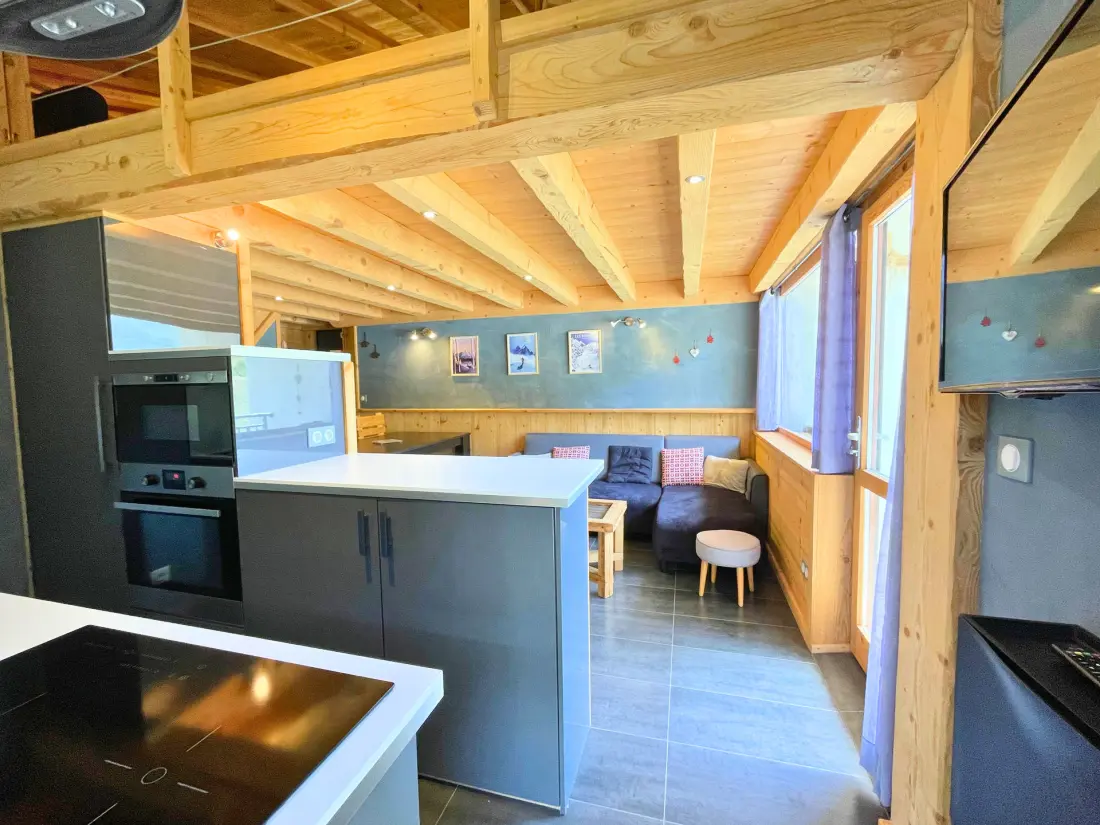 Campanules Residence