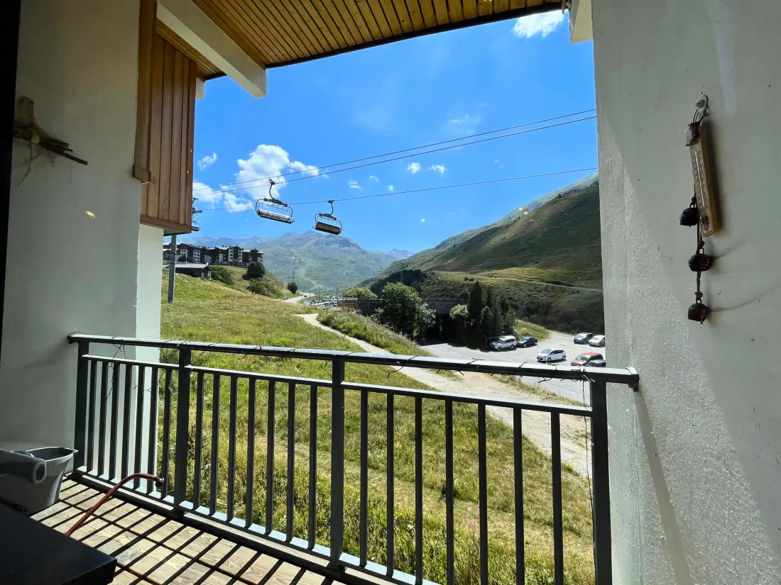 Campanules Residence