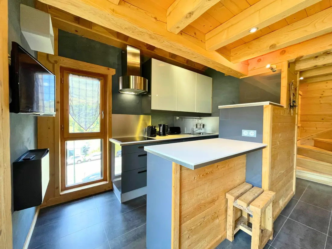 Campanules Residence