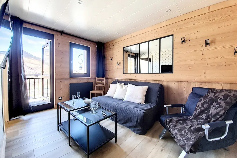 Campanules Residence