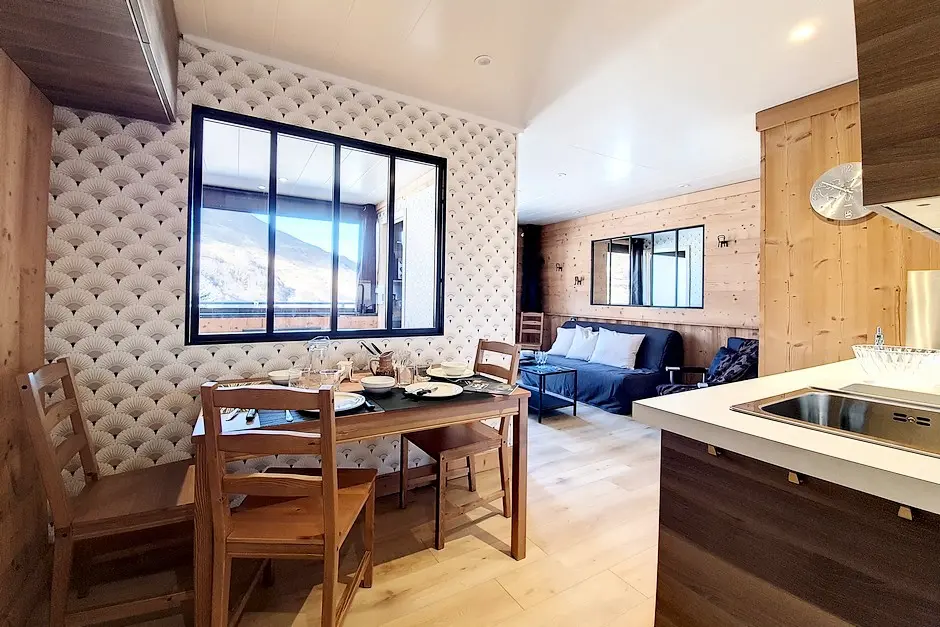 Campanules Residence