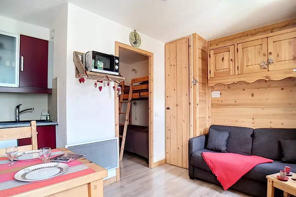Carlines I rezidencia