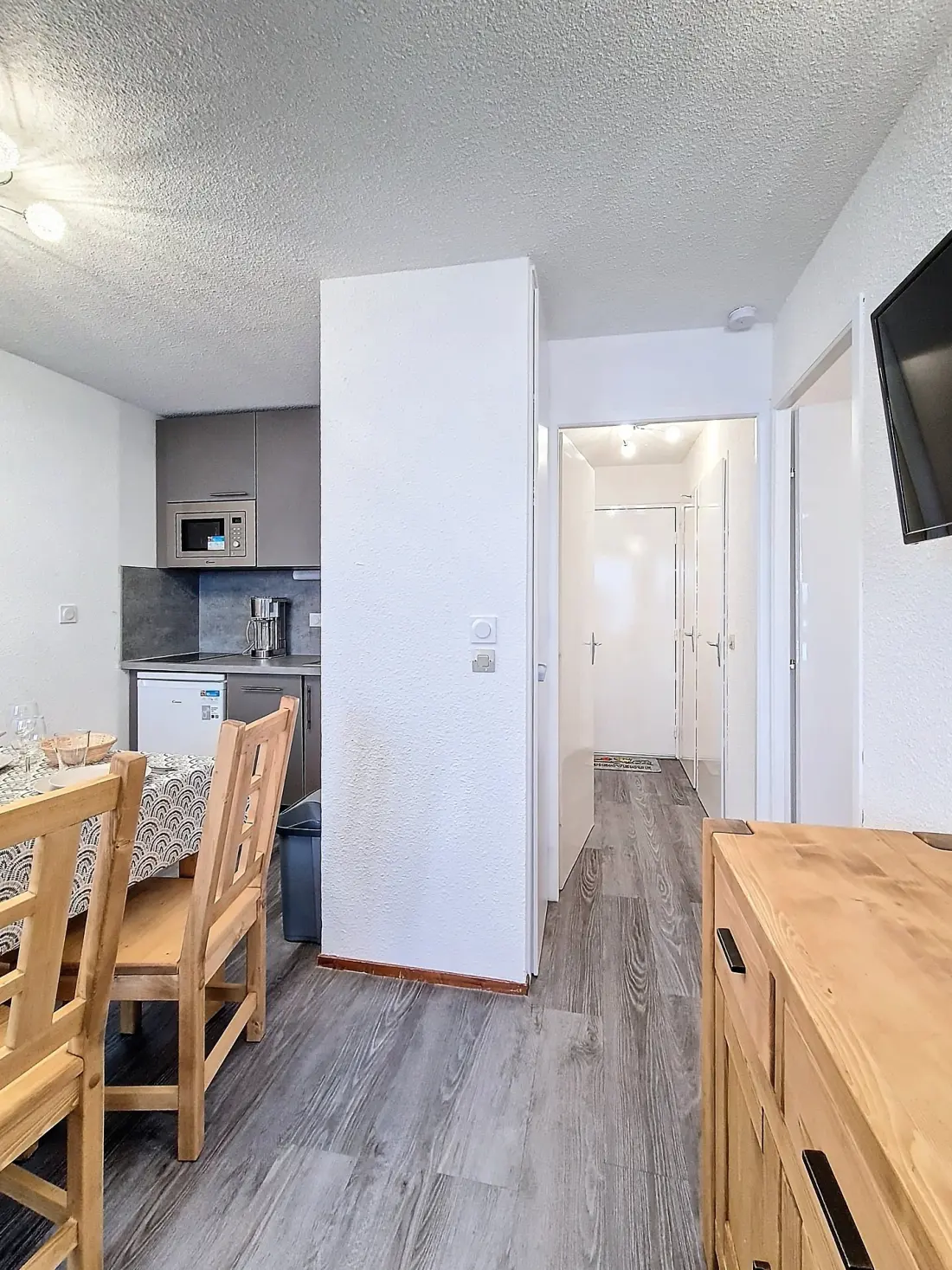 Residence Carlines II