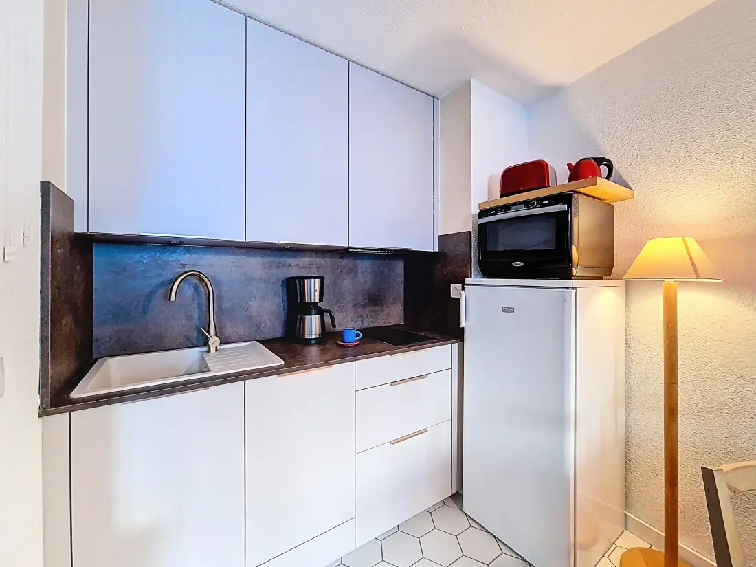 Residence Carlines II