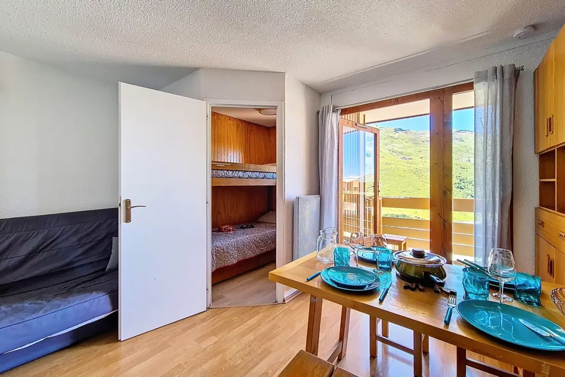 Residence Carlines II
