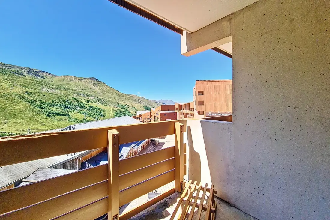 Residence Carlines II