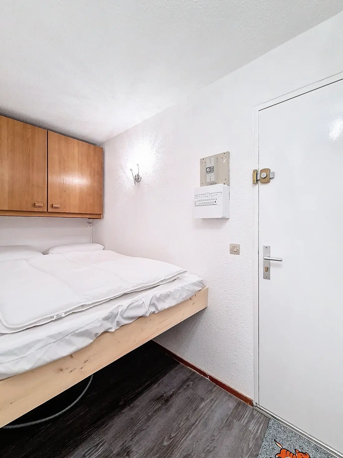 Residence Carlines II