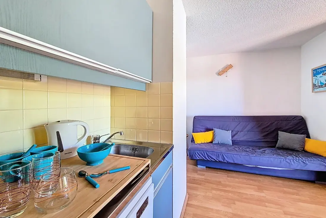 Residence Carlines II