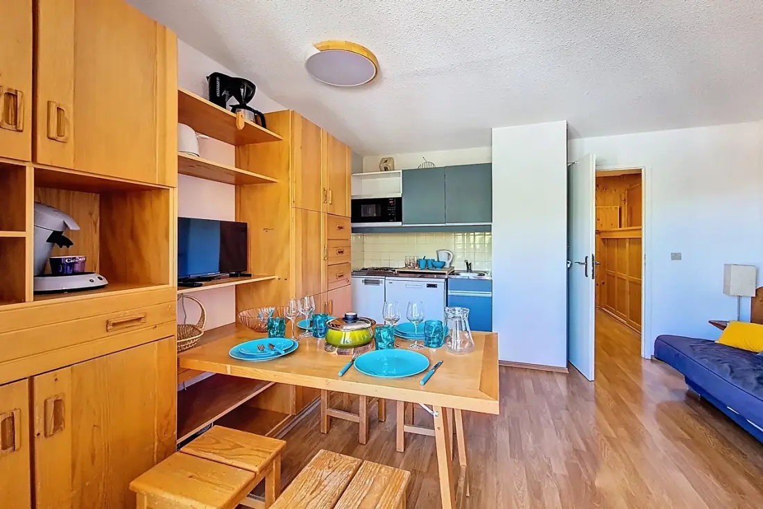 Residence Carlines II