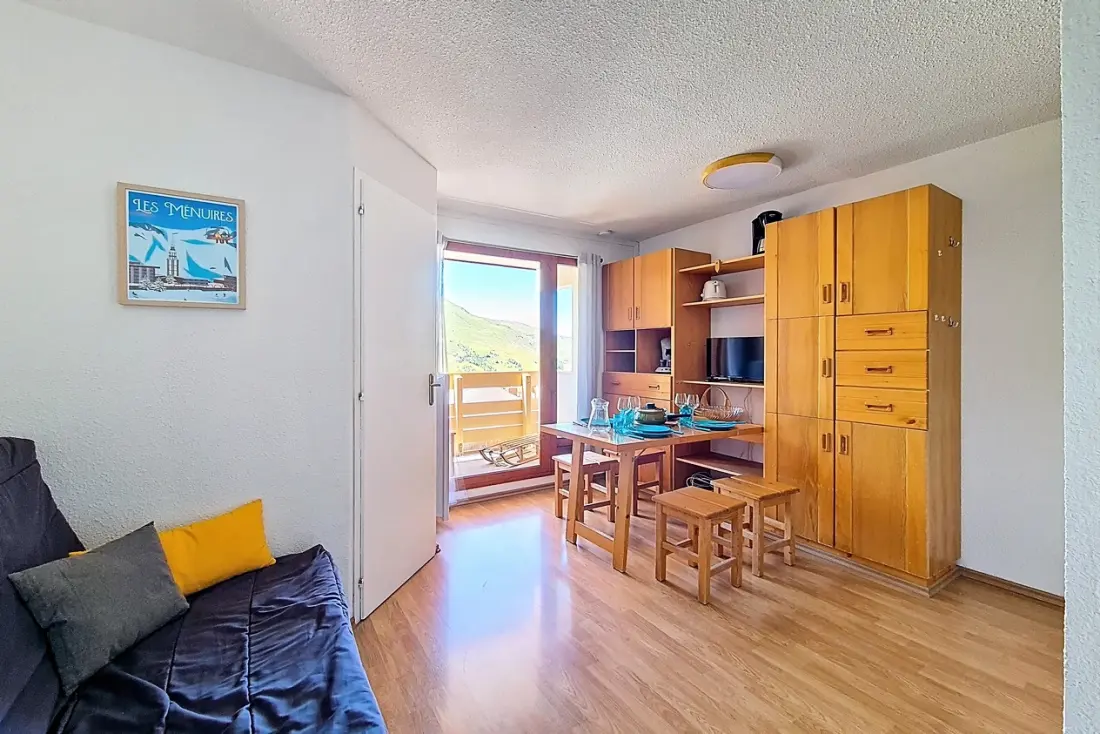 Residence Carlines II