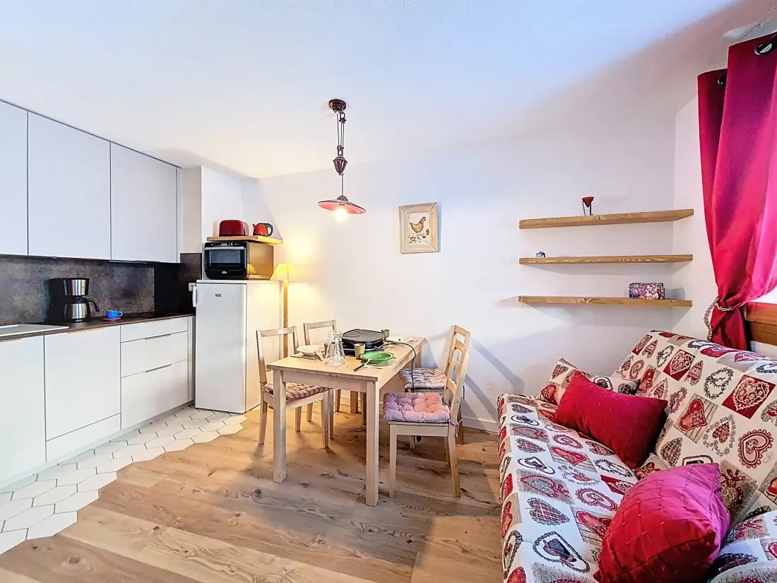 Residence Carlines II