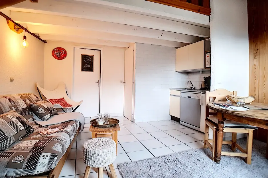 Residence Carlines II