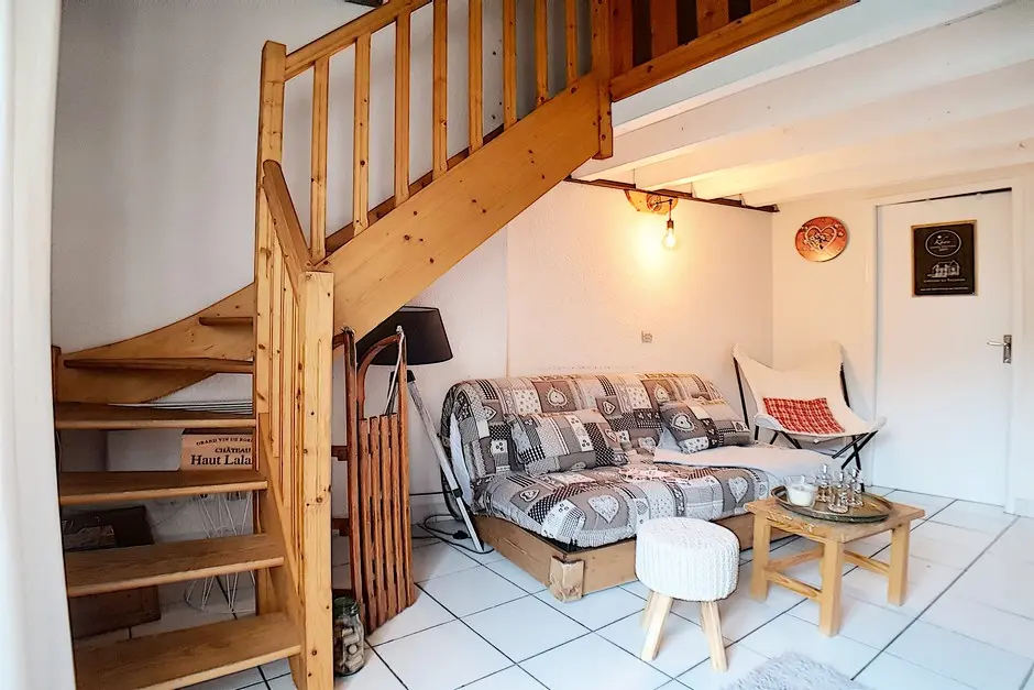 Residence Carlines II