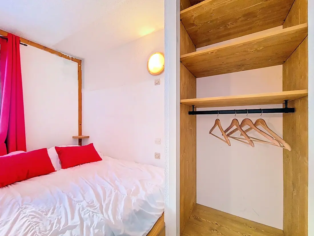 Residence Carlines II