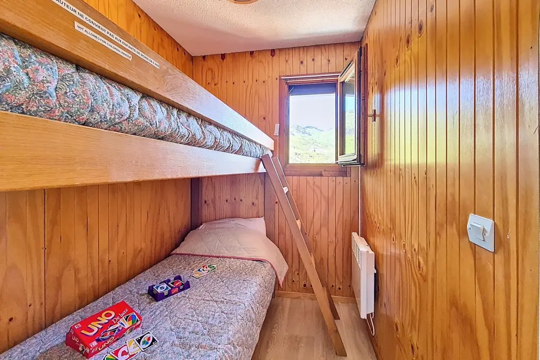 Residence Carlines II