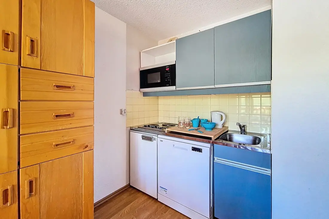Residence Carlines II