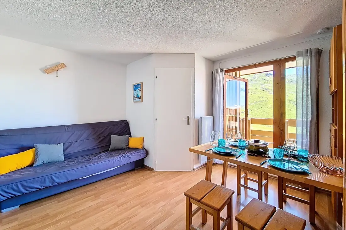 Residence Carlines II