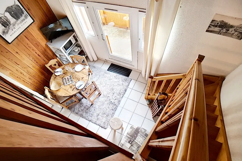 Residence Carlines II