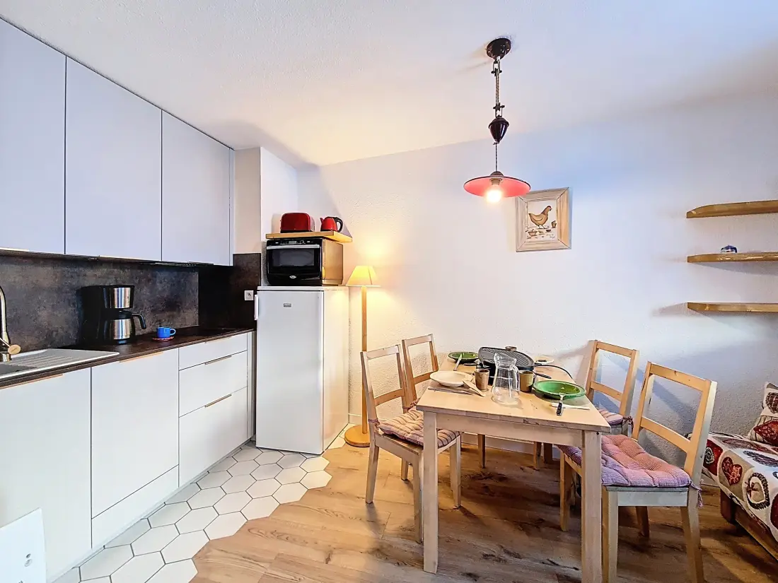 Residence Carlines II