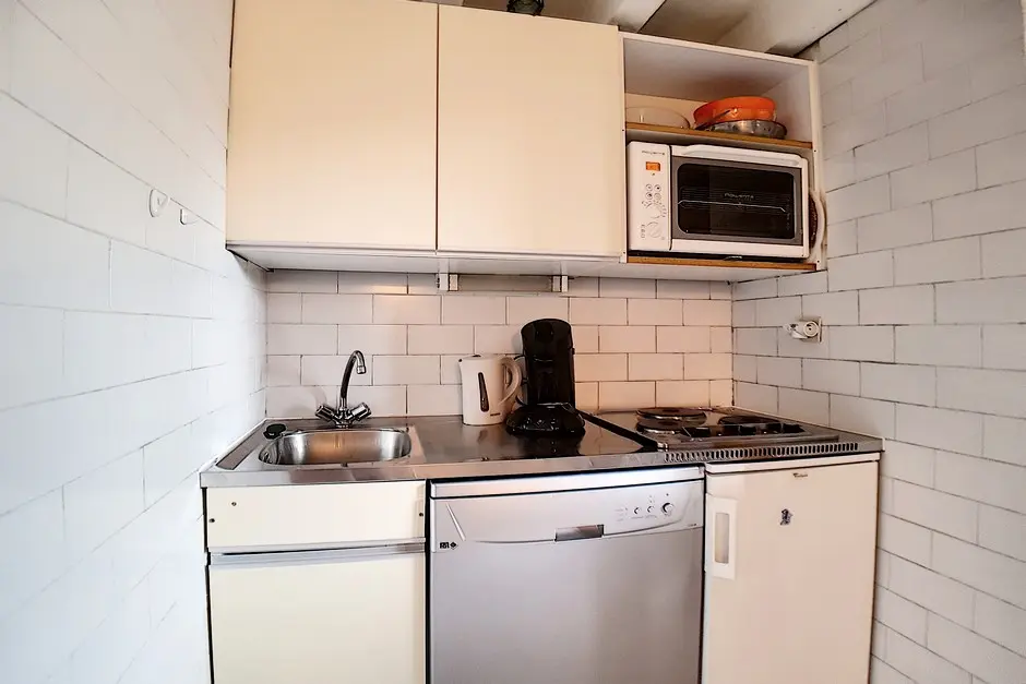 Residence Carlines II