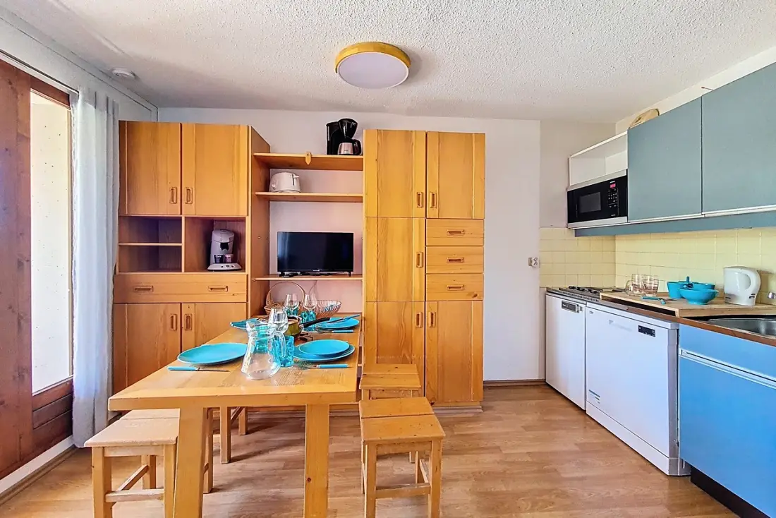 Residence Carlines II