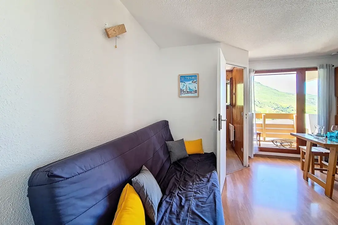 Residence Carlines II