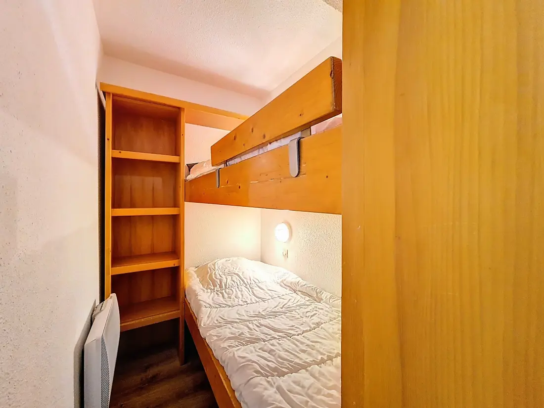 Residence Carlines II