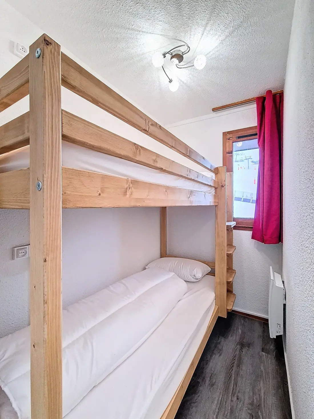 Residence Carlines II